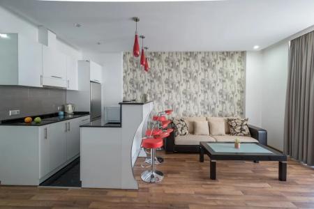 Apartin Orbi Sea Towers - 15