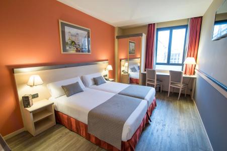 Sunotel Club Central - 6