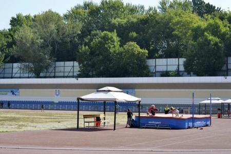 Pakhtakor Athletics - 16