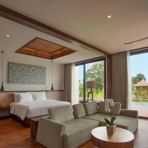 The Garcia Ubud & Resort - 41