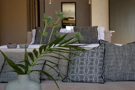 North Santorini - A Luxury Spa - 99