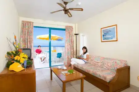 Alua Tenerife - 43