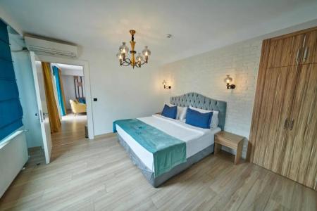 The Marions Suite Taksim - 140
