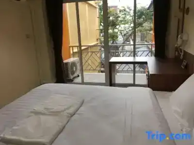 Baan Wanchart - 64