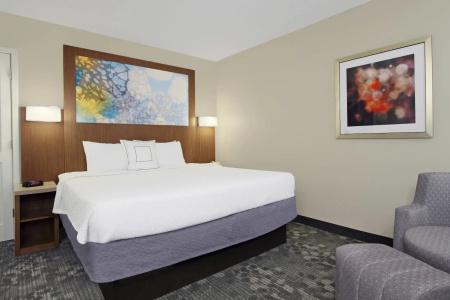 Courtyard by Marriott Cape Canaveral - 3