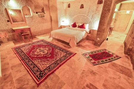 Mosaic Cave - 4
