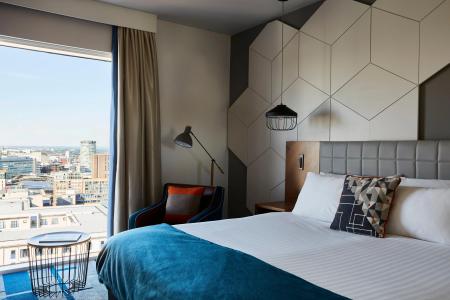 Indigo Birmingham, An Ihg Hotel - 24