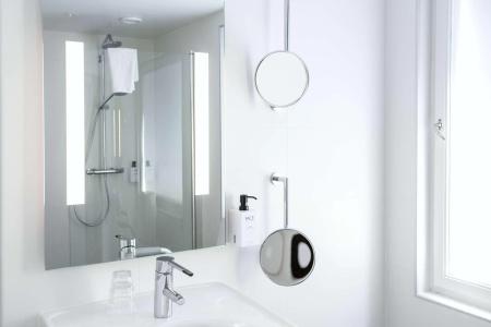 Scandic Uplandia - 31