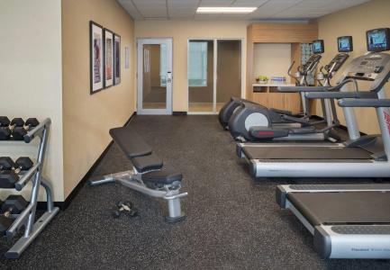 TownePlace Suites by Marriott Kanata - 2