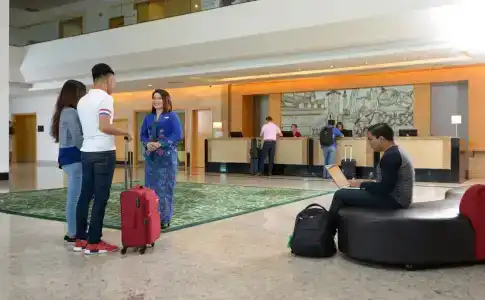 Holiday Inn Melaka, An Ihg - 31
