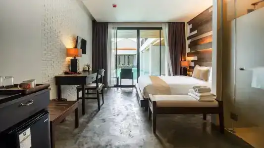 B2 Premier Resort - 90