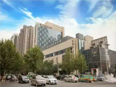 Xian Titan Senbo - 9