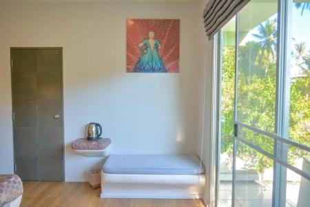 Le Divine Comedie Beach Resort - 36