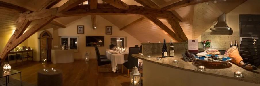 Chez Maman & Restaurant - 81