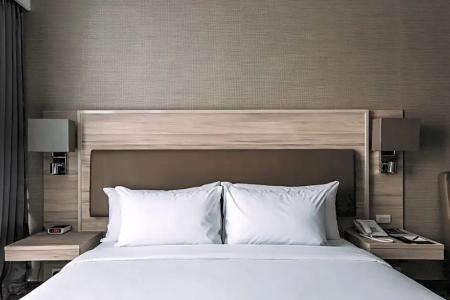 Adelphi Suites Bangkok - Sha Extra Plus - 148