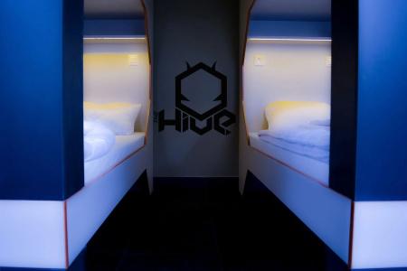 The Hive Party Hostel Budapest - 3