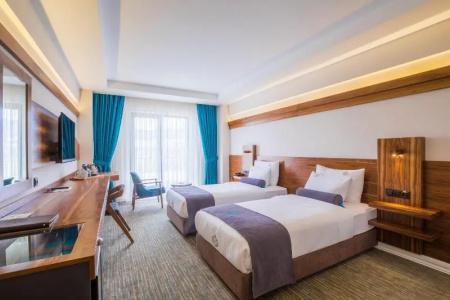Karpalas City & Spa - 56