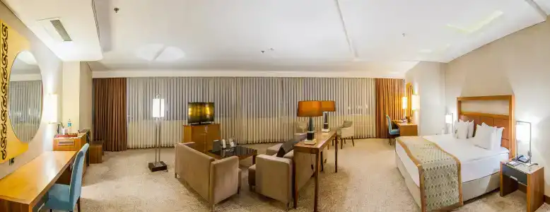 Dedeman Konya Convention Center - 25