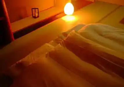 Ryokan Tatami - 3