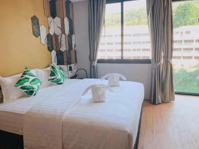 Sky Wave Patong - 73