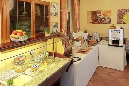 -Restaurant Benger - 9