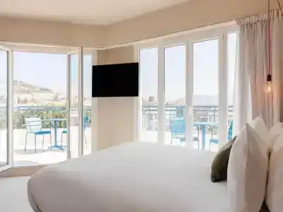 Hôtel Magnan - 25