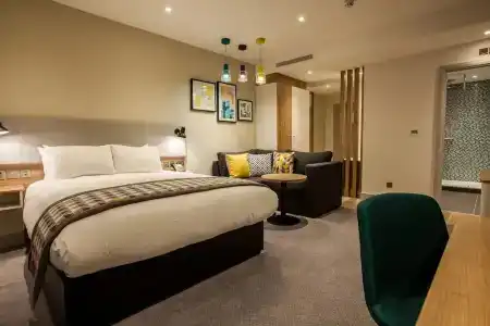Holiday Inn Birmingham City, An Ihg - 73