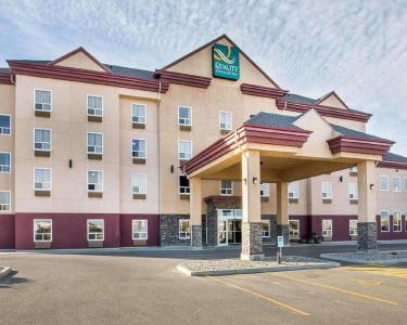Quality Inn & Suites - 33