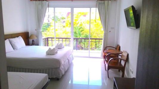 Kirati Beach Resort - 34