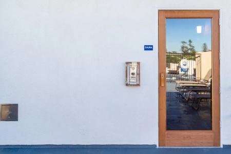 Coronado Beach Resort - 7