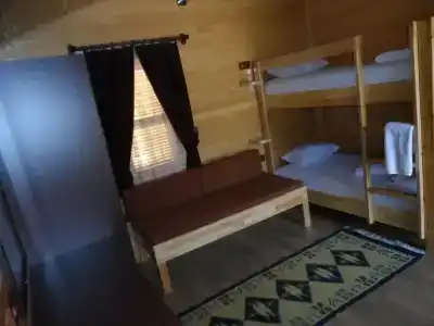Ugur Pansiyon Bungalows - 56