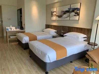 Kyriad Prestige Dijon Centre - 132