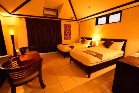 Glamping Resort Yokabushi - 34