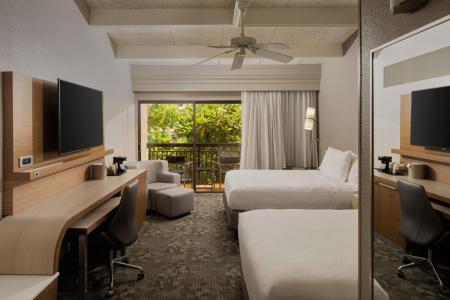 Courtyard by Marriott Waterfront - 5