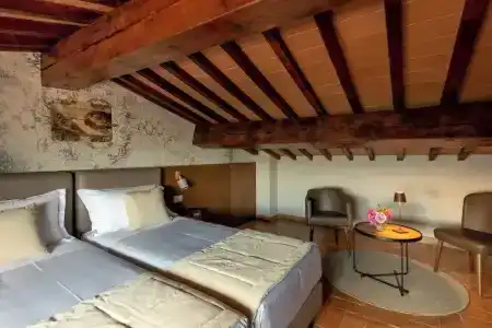 Borgo Di Celle - 29