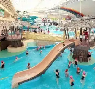 Grand Park Panex Iwaki - 15