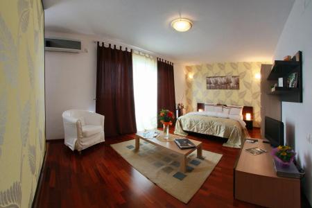 Monte Carlo Palace Suites - 4