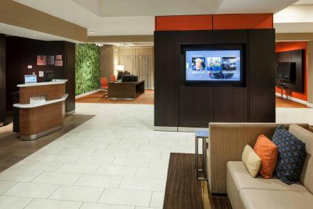 Courtyard by Marriott Jackson Ridgeland - 27