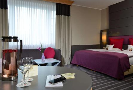Best Western Premier ParkKronsberg - 3