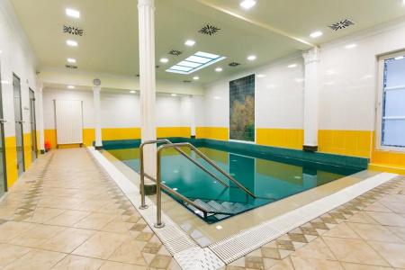 Art Deco Wolker By Astoria & Medical Spa - 13