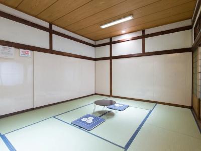 Oyo Yamamoto Ryokan Fukuoka Hakata - 39