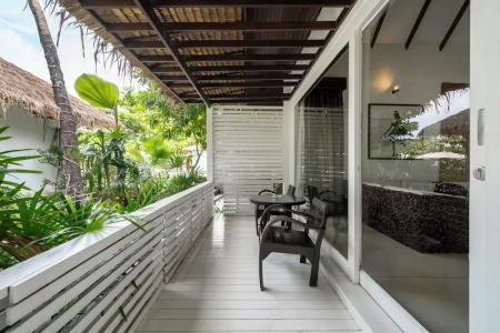 Zara Beach Resort Koh Samui - Sha Extra Plus Certified - 193