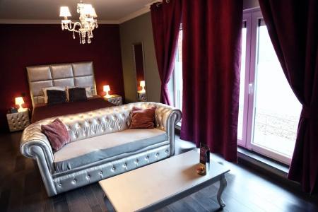 v e r o n e - Rooms & Suites - LièGe - Rocourt - 34