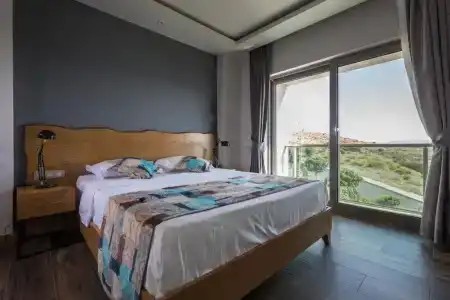 Degirmenburnu Residence - 40