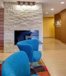 Fairfield Inn by Marriott - 12