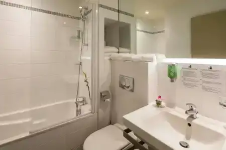 Best Western Plus hôTel De l'Arbois - 9