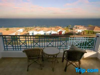 Ecotel Dahab Bay View Resort - 63