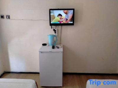 HİSAR OTEL - 24