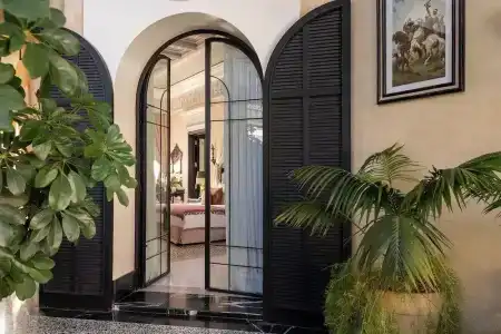 Palais Ronsard Relais & Chateaux - 66