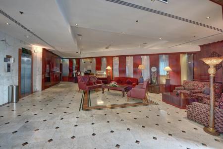 Golden Tulip Deira - 1